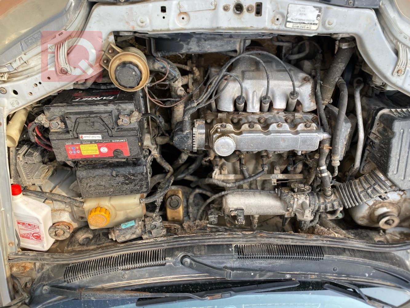 شيفروليه أفيو